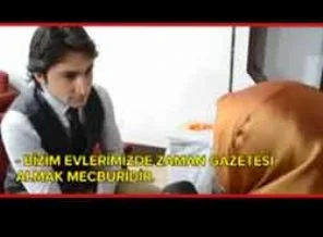 Cemaat ablalarından MHP itirafı