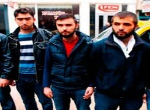 Cemaat yurdunda kalan öğrenciler az daha linç ediliyordu