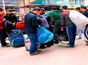 Cemaate büyük şok! Kaçışlar başladı
