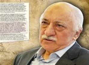 Cemaatin 3 çemberli yapısı