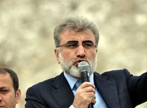 'Cemaatin abisi CHP'ye oy vermem dedi'