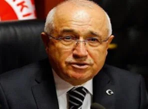 Cemil Çiçek: Yargı önünde hesap verecekler