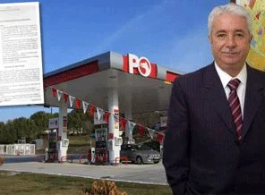 CHP'li başkana paralel kalkan