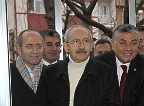 'CHP'li belediye hayali seçmen yazdırdı' iddiası