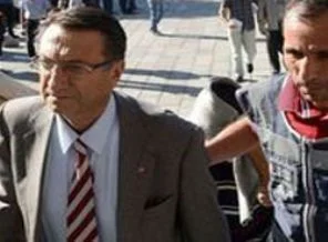 CHP'li eski başkan hakkında flaş karar