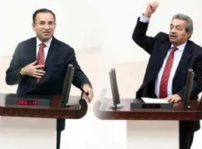 CHP'li isme lağım bataklığı davası