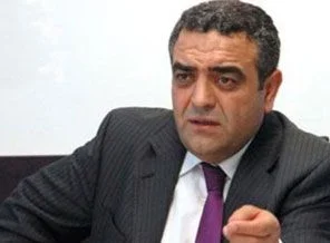 CHP'li Tanrıkulu'dan Zarrab ile ilgili soru önergesi
