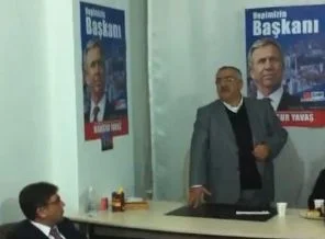 CHP'li Taşdelen'den ilginç Atatürk-İslam karşılaştırması