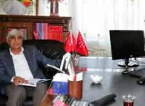 CHP'li üyeden BDP'ye oy verin çağrısı!