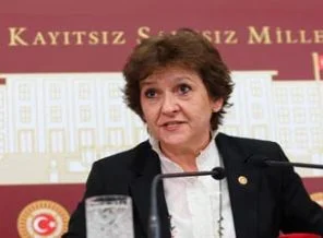 CHP'li vekil: Cemaat, kirli siyaset yapıyor