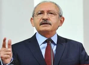 CHP liderinden çiftçiye mazot vaadi