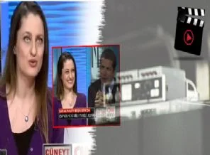 CHP'nin nasıl bir çukurda olduğunu gözler önüne seren video!