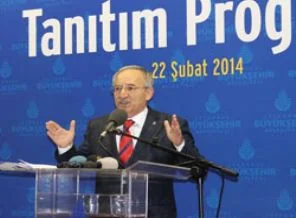 CHP'nin yapamadığını o yapacak