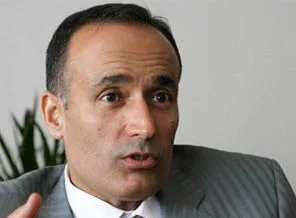 CHP, paralel yapıyı 2007'de ortaya çıkarmış