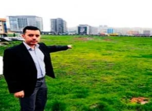 CHP referanslı dolandırıcılık