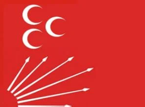 CHP ve MHP'nin birbirine düştüğü il