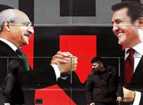 CHP'ye hayat yine 'Bayram' olamadı!