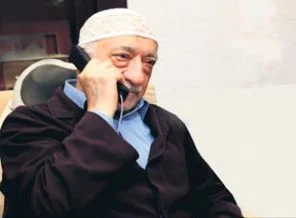 CIA'dan Gülen'e MİT hattı