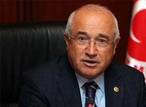 Çiçek'ten 'fezleke' açıklaması