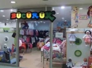 Çocuk giyimin devi iflas etti