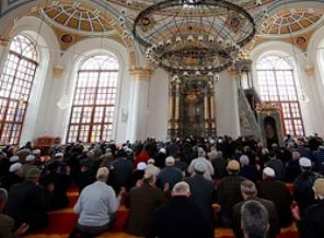 Cuma hutbesinde 'hürriyet ve mesuliyet' konusu işlenecek
