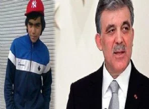 Cumhurbaşkanı Gül Berkin Elvan'ın ölmüyle ilgili konuştu