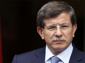 Davutoğlu: Her an bir gelişme olabilir