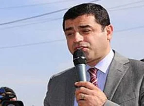 Demirtaş'tan CHP'ye Uyarı!