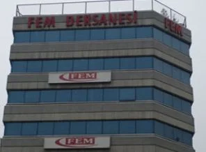 Dershanede toplanıp talimatları aldılar...