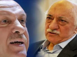 'Dershanelerin kapatılması Gülen'e yanıt'