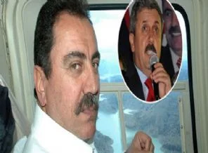 Destici, helikopteri kimin düşürdüğünü açıkladı