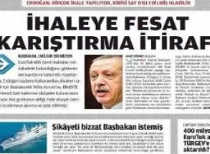 Devletin zararını değil Koç'un karını düşündü!