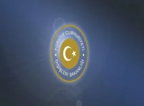 Dışişleri'nden flaş Suriye uçağı açıklaması