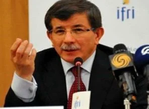 Dışişleri'nden 'ses kaydı' açıklaması