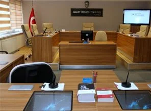 Diyabakır'da 4 ağır ceza mahkemesi kuruldu