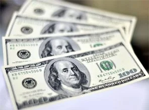 Dolar düşeşe geçti