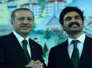 Dombra tepkisi: Hakkımı helal etmiyorum