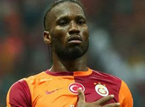 Drogba'dan sonra ikinci kriz!