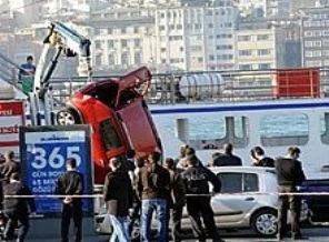 Ece Su'nun anneannesi de öldü