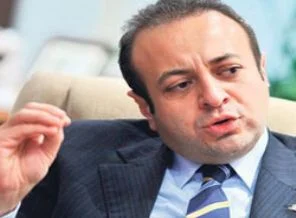 Egemen Bağış'ı kimler tehdit etti?