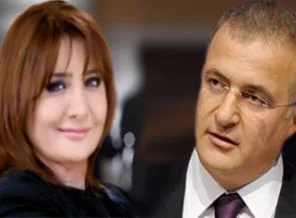'Ekrem Dumanlı bana hakaret etti'