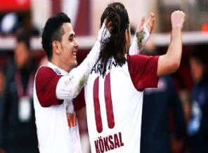 Elazığspor mucizeyi başarıyor