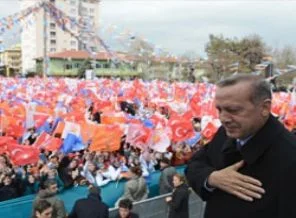 'Elimizde enteresan vaaz kasetleri var'