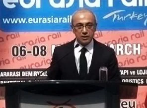 Elvan: 11 yılda 20 milyarı aşkın yatırım yaptık
