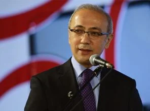 Elvan: Tıpkı dışardakiler gibi bunlar da karşı