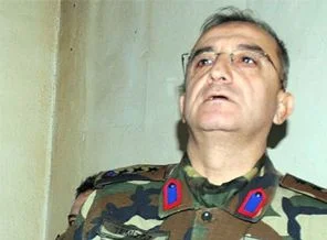Emekli Albay Temizöz tahliye edildi