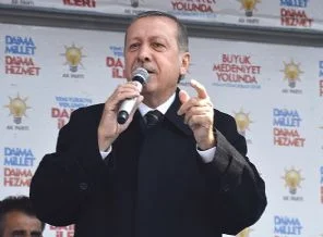 Emine Erdoğan uyardı Başbakan indirtti!