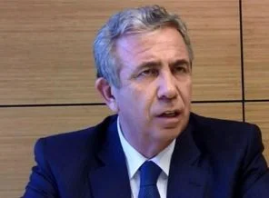 Emniyet Mansur Yavaş'a 100 kişilik silahlı grubu sordu