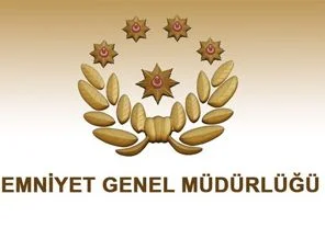 Emniyette görev değişikliği