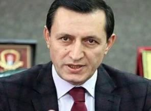 Emrullah İşler CHP'nin AYM başvurusunu eleştirdi